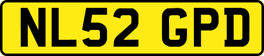 NL52GPD