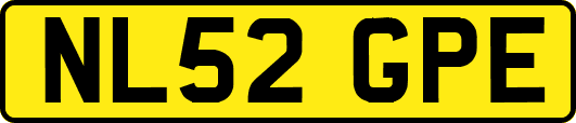NL52GPE
