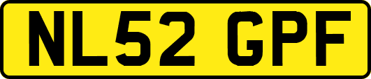 NL52GPF