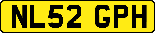 NL52GPH
