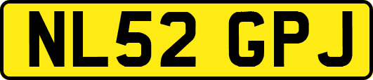 NL52GPJ