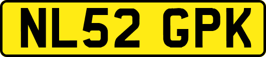 NL52GPK