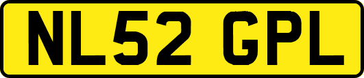 NL52GPL
