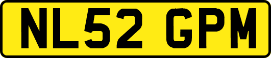NL52GPM