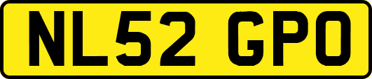 NL52GPO