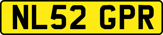 NL52GPR