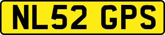 NL52GPS