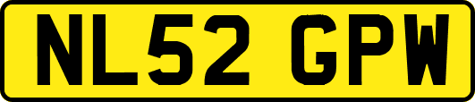 NL52GPW