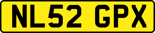 NL52GPX