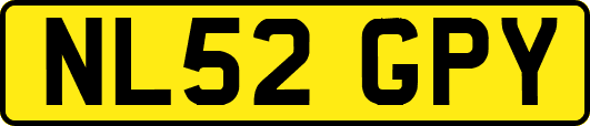 NL52GPY