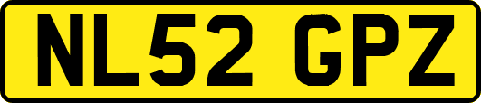 NL52GPZ