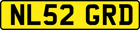 NL52GRD