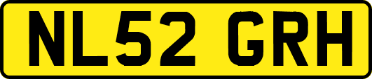 NL52GRH