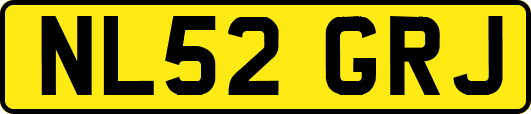 NL52GRJ