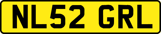 NL52GRL
