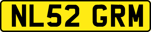 NL52GRM