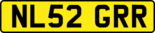NL52GRR