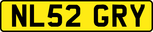 NL52GRY