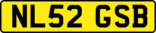 NL52GSB