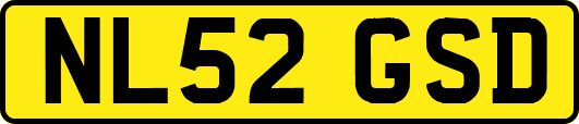 NL52GSD