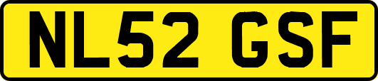 NL52GSF