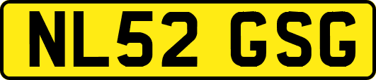 NL52GSG