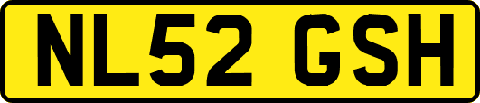 NL52GSH