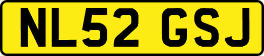 NL52GSJ