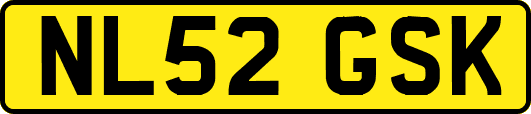 NL52GSK