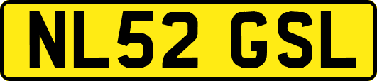 NL52GSL