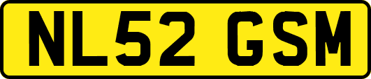 NL52GSM