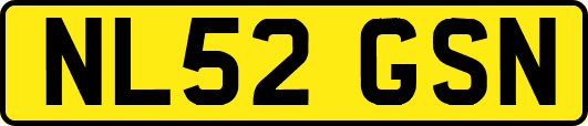 NL52GSN