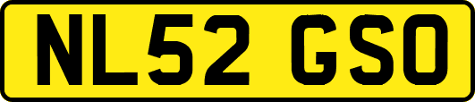 NL52GSO