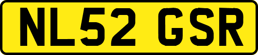 NL52GSR