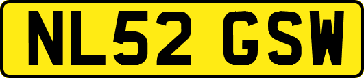 NL52GSW