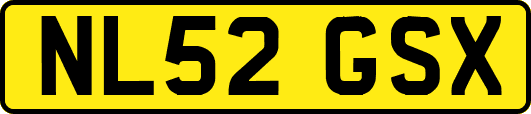 NL52GSX