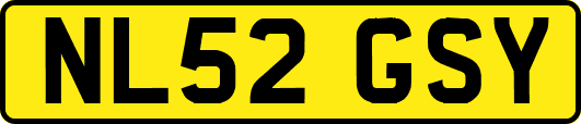 NL52GSY
