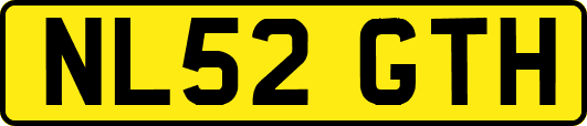 NL52GTH