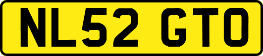 NL52GTO