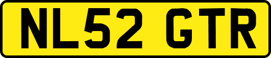 NL52GTR