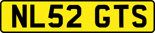 NL52GTS