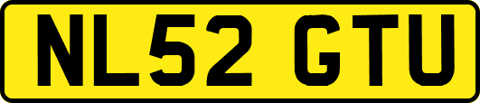 NL52GTU