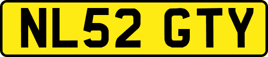 NL52GTY