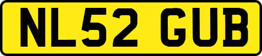 NL52GUB