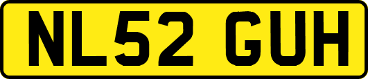 NL52GUH