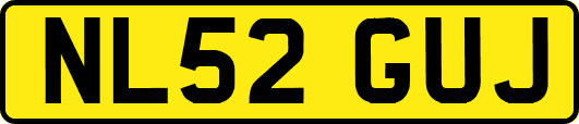 NL52GUJ