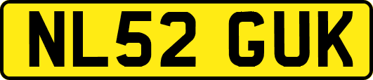 NL52GUK