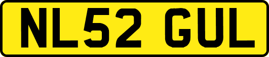 NL52GUL