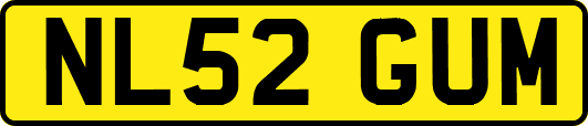 NL52GUM