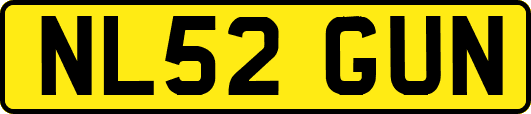 NL52GUN